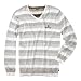 Sports : Brunotti Pullover M&auml;nner, gestreift