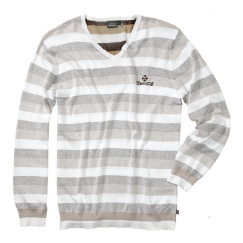 Brunotti Pullover Männer, gestreift