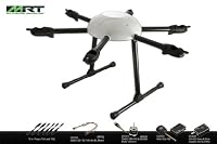 Gaui 540H Hex Copter super combo kit with GPS perfect for Aerial Photography from Gaui offered on RC For Sale