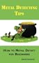 Metal Detecting Tips: How to Metal Detect for Beginners. Learn How to Find the Best Metal Detector for Coin Shooting, Relic Hunting, Gold Pr