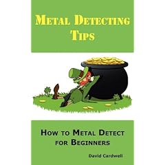 Metal Detecting Tips: How to Metal Detect for Beginners. Learn How to Find the Best Metal Detector for Coin Shooting, Relic Hunting, Gold Prospecting, Beach Hunting, Treasure Hunting and More.