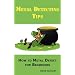 Metal Detecting Tips: How to Metal Detect for Beginners. Learn How to Find the Best Metal Detector for Coin Shooting, Relic Hunting, Gold Prospecting, Beach Hunting, Treasure Hunting and More.