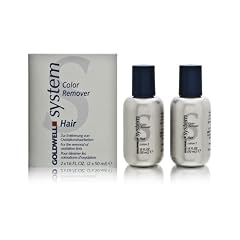 Goldwell System Color Remover Haar 2x 50 ml