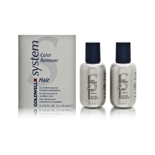 Goldwell System Hair Color of 2)