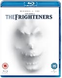 The Frighteners [Blu-ray]