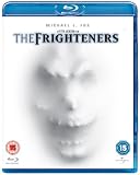 The Frighteners [Blu-ray]