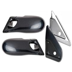 FK-Automotive Au�enspiegel Sportspiegel Trend-Style 1 Set Ford Focus 1 Bj. 98-04