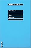 The Oresteia (Drama Classics) The Oresteia (Drama Classics)