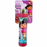 Dora the Explorer Kaleidoscope