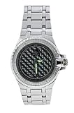 Techno Master Men's Diamond Watch TM2140-A3