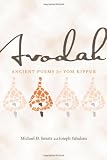 Avodah: An Anthology of Ancient Poetry for Yom Kippur (Penn State Library of Jewish Literature)
