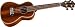 Lanikai NK-C Custom Series Koa Concert Ukulele