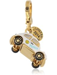 Juicy Couture Limited Edition Love Bug Charm