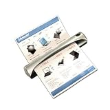 Mobiler Einzugsscanner Syscan TravelScan 464 600x1200