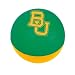Baylor Bears Large 6 Foam Bu Basketball