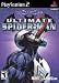 PS2 Ultimate Spiderman Limited Edition