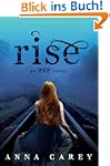 Rise: An Eve Novel