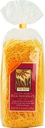 ALB Gold Original Swabian (Extra Thin) Egg Noodles, 8.8-Ounce Bags (Pack of 20)