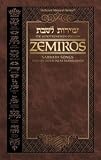[Zemirot Le-Shabat]: The Interlinear Family Zemiros: Menachem Davis