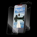 Zagg HTCINCREDLE invisibleSHIELD for HTC Droid Incredible - Full Body - 1 P ....