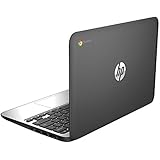 2015 Newest HP Students Chromebook 11 (Dual-Core Celeron N2840/2.16 GHz, Chrome OS, 2GB RAM, 16 GB SSD)