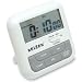 Pocket Talking Timer and Clock English