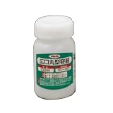 アサヒペン 広口丸型容器 1028-04 100ML 【まとめ買い10セット】