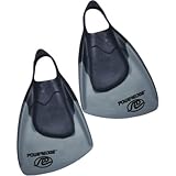 Wave Rebel Poweredge Surf Fins 41TjKYdAfVL. SL160 Wave Rebel Poweredge Surf Fins