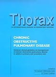 Chronic obstructive pulmonary disease : national clinical guideline on management of chronic obstructive pulmonary disease in adults in primary and secondary care