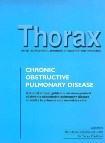 Chronic-Obstructive-Pulmonary-Disease