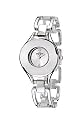 Chronostar - R3753100716 - Montre Femme - Ligne Fashion - Quartz Analogique - Cadran Acier - Bracelet Acier