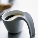 Royal Copenhagen Ole Coffee Cup, Set of 2