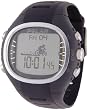 Polar Cycling Computer Heart Rate Monitor Grey/Black Watch CS300 Polar Cycling Computer Heart Rate Monitor Grey/Black Watch CS300
