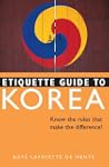 Etiquette Guide to Korea: Know the Ru...