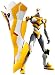 Soul of Chogokin: XS-04 Evangelion 00 Movie Ver. Diecast Figure_s-2