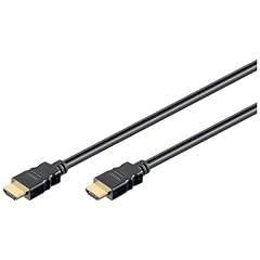Wentronic HDMI High Speed Kabel 5 m