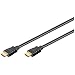 Wentronic HDMI High Speed Kabel 5 m