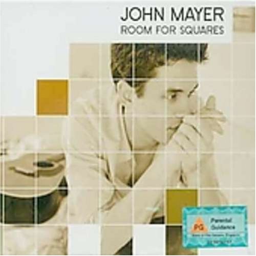 Why Georgia by John Mayer on Maestro.fm