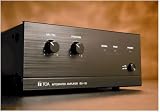 TOA BG-130 Mixer Amp 3 Channel 30 Watt Mic Aux PGM Inputs, MOH Output, Auto Mute Ability