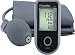Prevention DS-400PV Semi-Automatic Blood Pressure Monitor