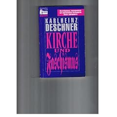 Kirche und Faschismus. ( Moewig bei Ullstein / Zeitgeschichte).