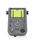Belkin GoStudio Recorder for iPod (Green/Gray)