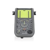 Belkin GoStudio Recorder for iPod (Green/Gray)