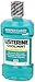 Listerine Cool Mint Antiseptic Mouthwash to Kill 99% of Germs That Cause Bad Breath - Plaque and Gingivitis - Cool Mint Flavor - 1 L