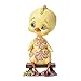 Heartwood Creek/Jim Shore Spring Chick Figure - Multi-Colour