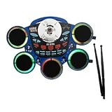 Alesis e-Practice Pad Electronic Drum Practice Pad