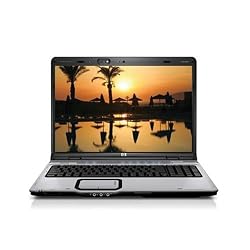 HP Pavilion DV9620US 17-inch Entertainment Laptop (AMD Turion 64 Processor TL-58, 2 GB RAM, 240 GB Hard Drive, Vista Premium)
