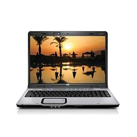 HP Pavilion DV9620US Laptop