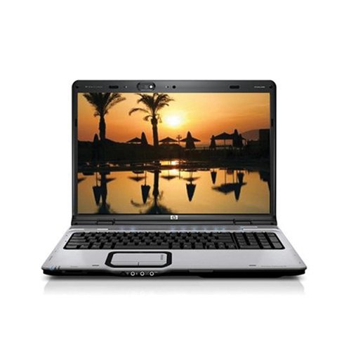 PCHardware: HP Pavilion DV9620US 17