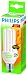 Philips Energy Saving Lightbulb 18w ES Cap Stick 5 Pack 10 Year